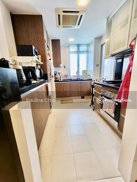 Condominium for Rent: D09, 238543