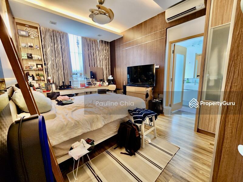 Condominium for Rent: D09, 238543