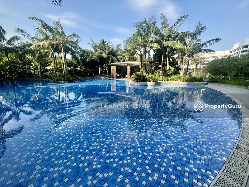 Seaside Residences