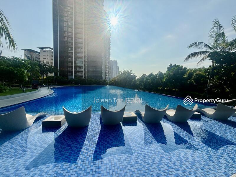 Seaside Residences