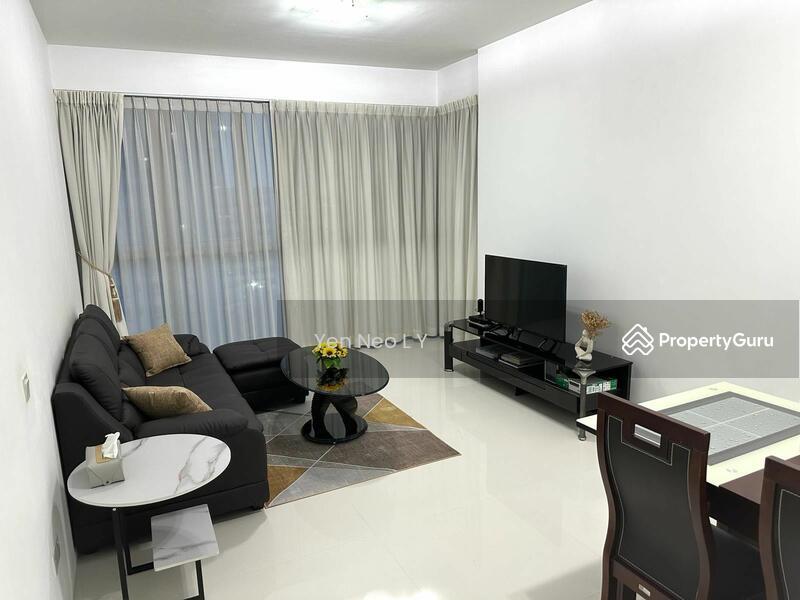 Prop-GPT: Condominium: D08  Citylights