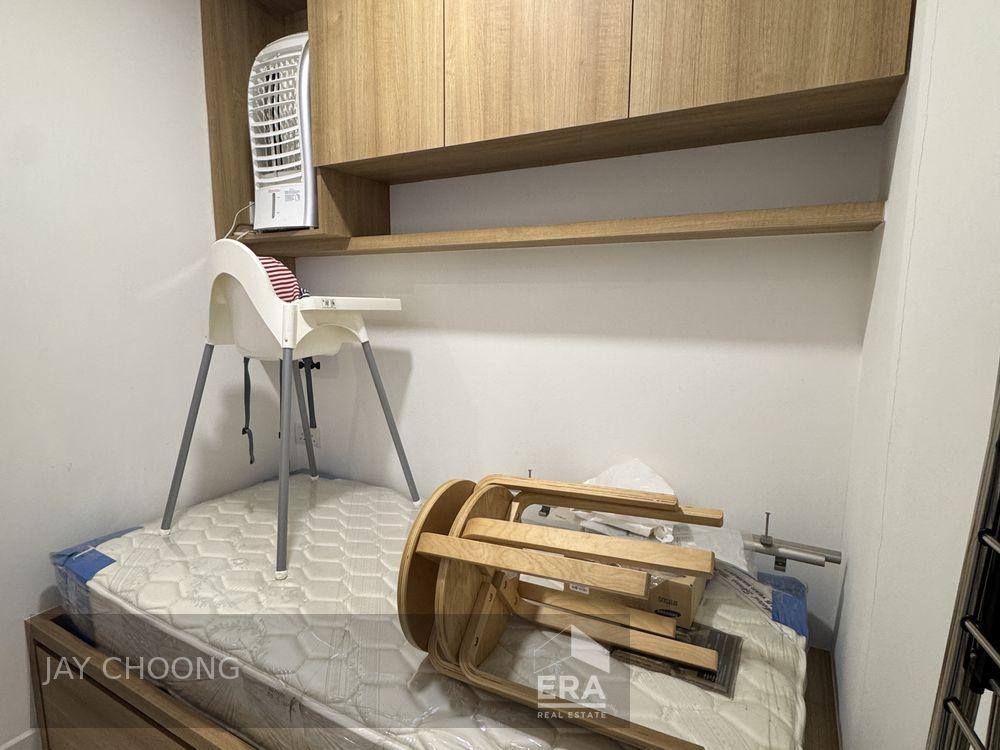 D'leedon: D10  Condominium | Prop-GPT the AI-Powered Property Guru