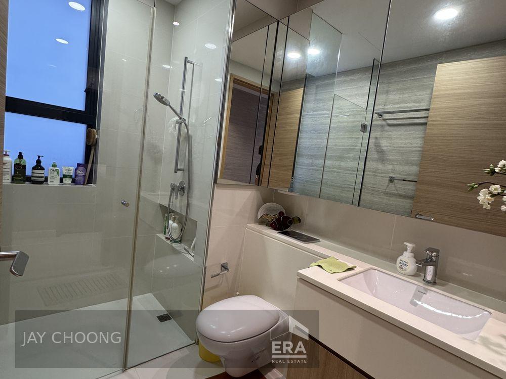 Luxurious Hotel Look Alike 3br Converted Into 2br! View to Believe!