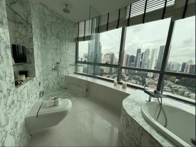 Condominium for Rent: Grange Road, D10, 249595