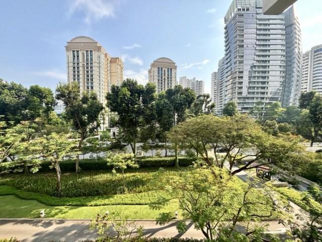 Apartment for Rent: Grange Road, D10, 249587