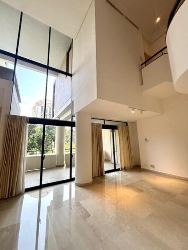 Apartment for Rent: Grange Road, D10, 249587
