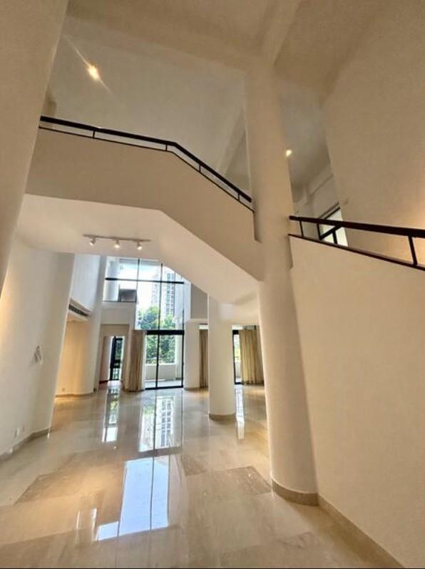 Apartment for Rent: Grange Road, D10, 249587