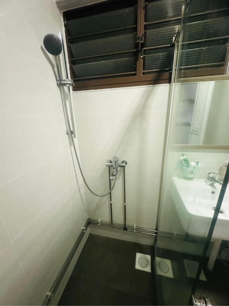 141 Bishan Street 12 HDB Apartment Room Rental, $1,200, 1 Bed 2 Bath 1,291 sqft $0.93 psf