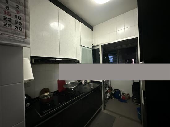 571 Choa Chu Kang Street 52 HDB Apartment For Rent, $2,800, 2 Bed 2 Bath 721 sqft $3.88 psf