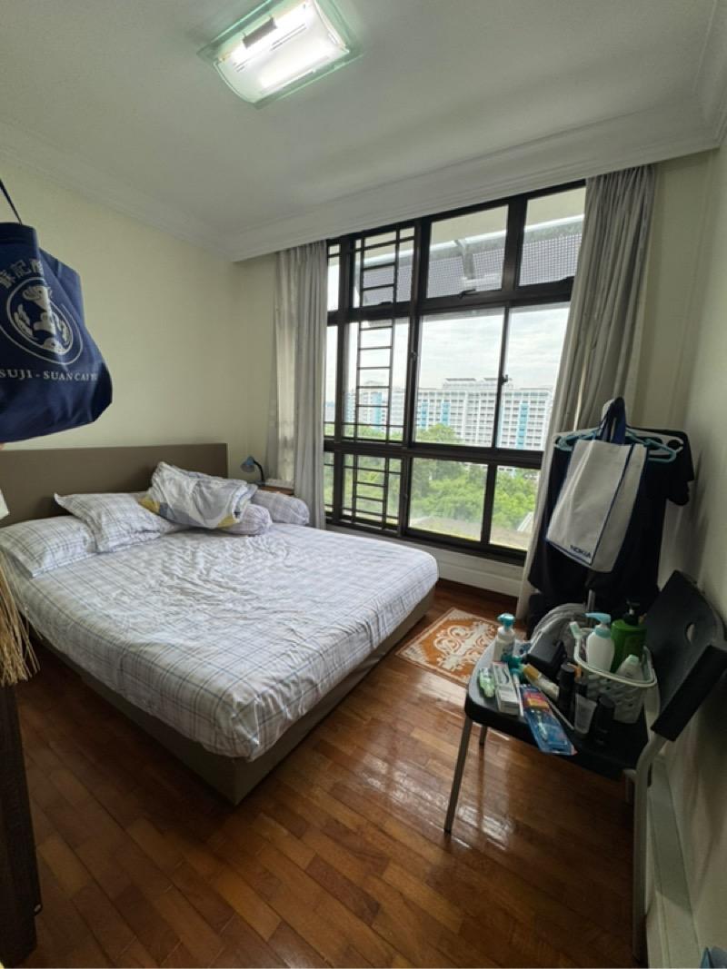 HDB Apartment for Rent: Bukit Panjang, D23, 670465