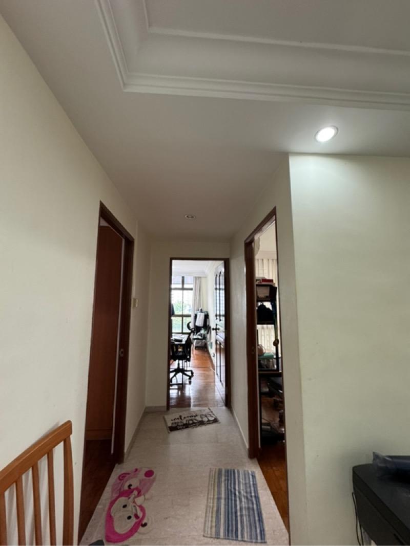 HDB Apartment for Rent: Bukit Panjang, D23, 670465