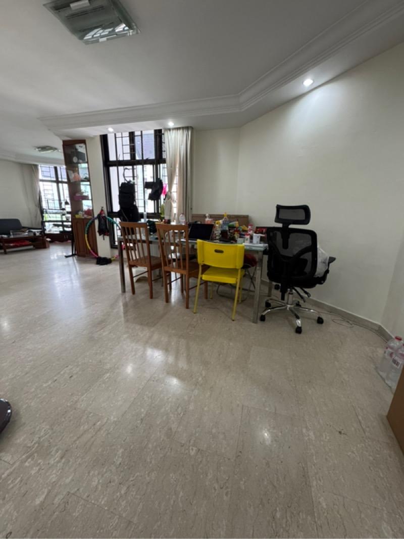 HDB Apartment for Rent: Bukit Panjang, D23, 670465