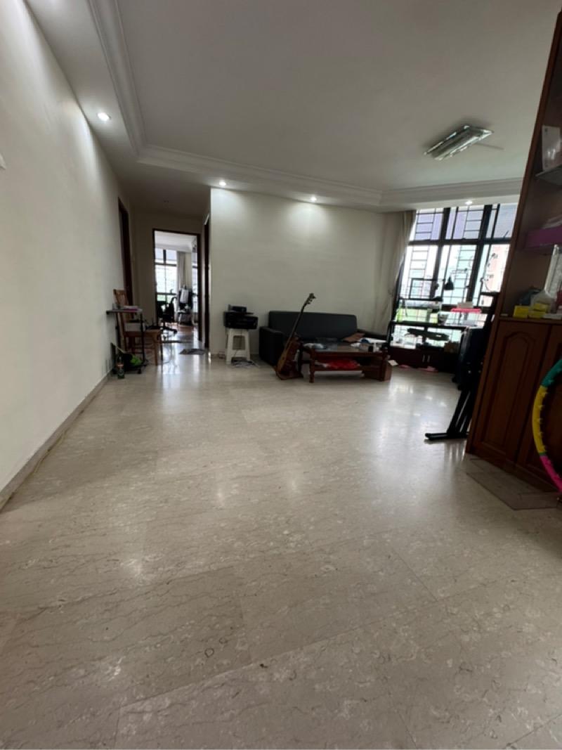 HDB Apartment for Rent: Bukit Panjang, D23, 670465