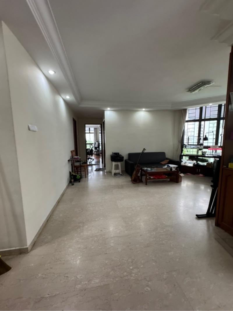 HDB Apartment for Rent: Bukit Panjang, D23, 670465