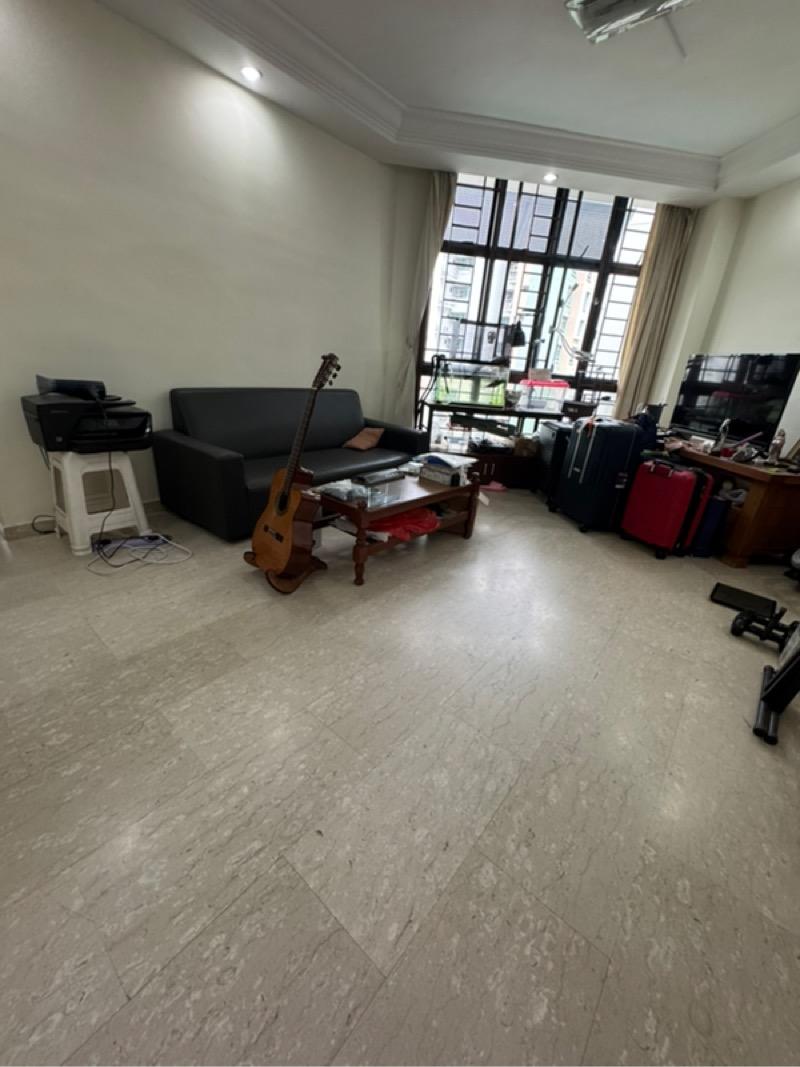HDB Apartment for Rent: Bukit Panjang, D23, 670465