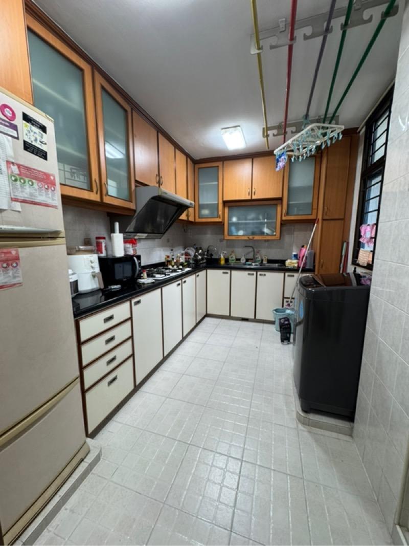 HDB Apartment for Rent: Bukit Panjang, D23, 670465