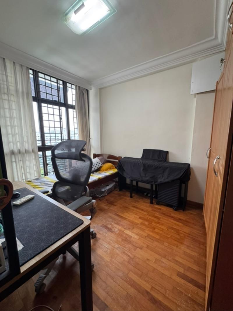 HDB Apartment for Rent: Bukit Panjang, D23, 670465