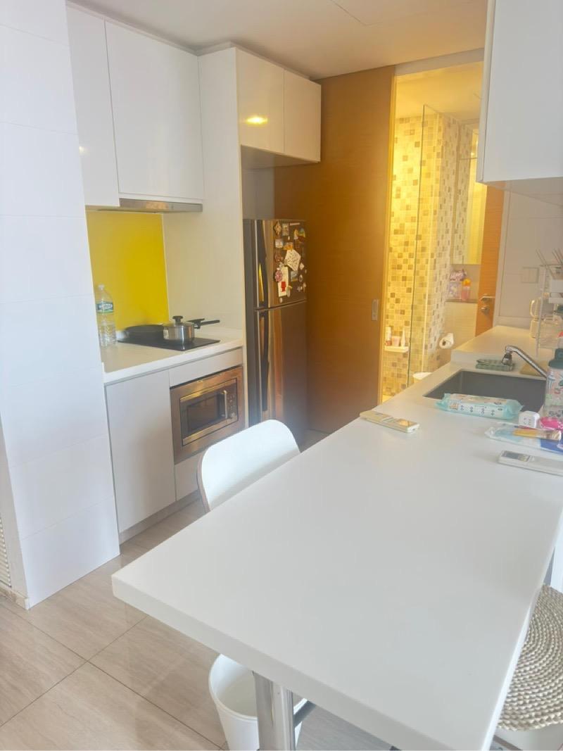 Prop-GPT: Condominium: D18 Simei My Manhattan