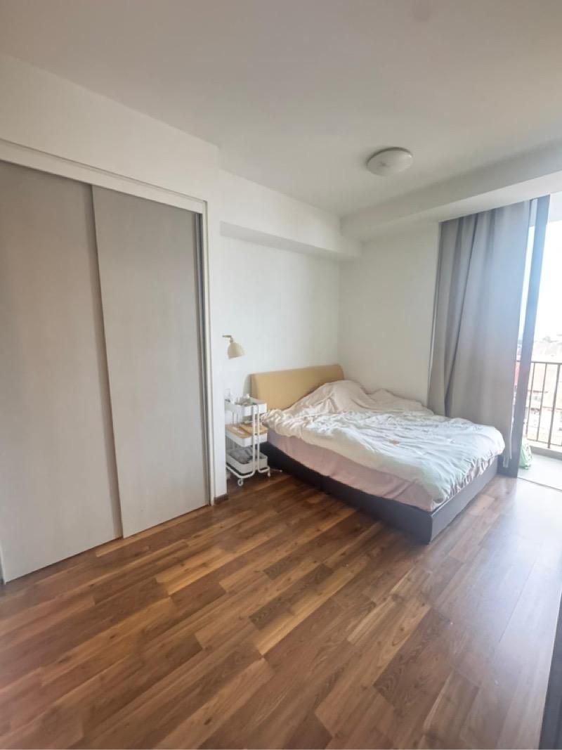 My Manhattan Condominium For Rent, $3,000, 1 Bed 1 Bath 495 sqft $6.06 psf