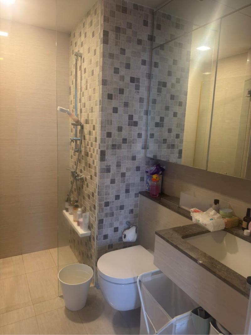 My Manhattan Condominium For Rent, $3,000, 1 Bed 1 Bath 495 sqft $6.06 psf