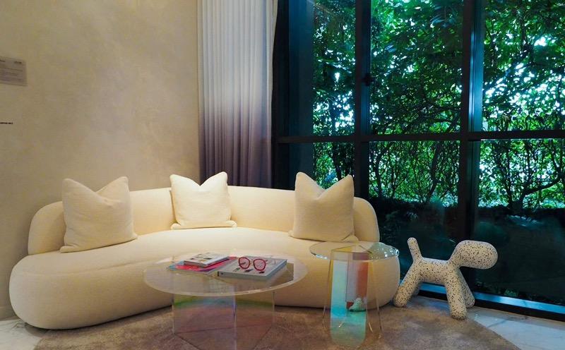 Condominium for Rent: Amber Road, D15, 439836