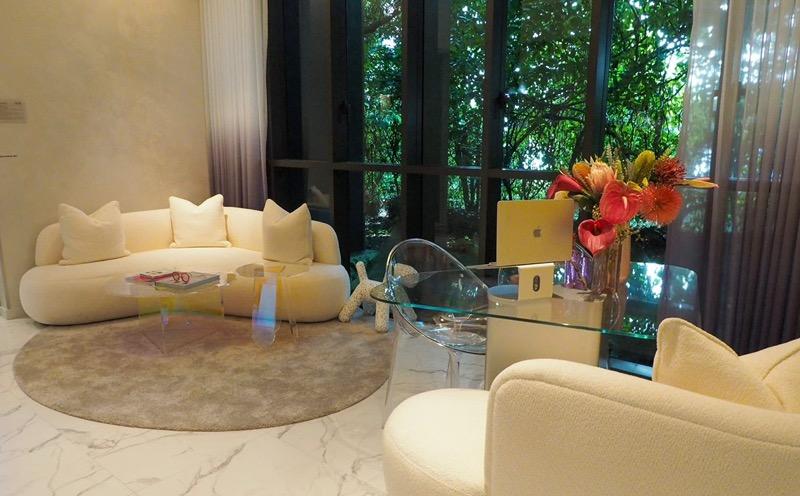 Condominium for Rent: Amber Road, D15, 439836