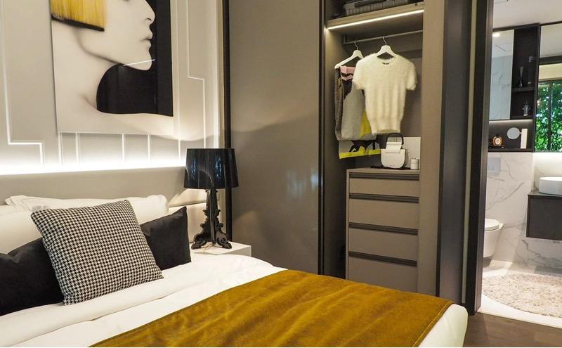 Condominium for Rent: Amber Road, D15, 439836