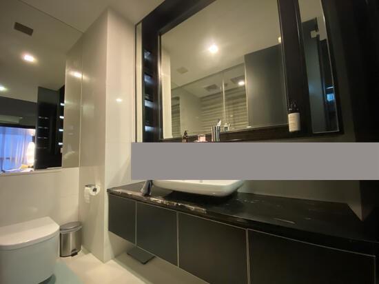 Apartment for Rent: Amber Road, D15, 439872