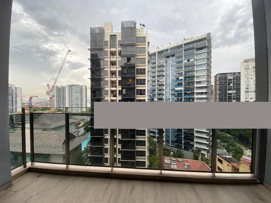 Apartment for Rent: Amber Road, D15, 439872