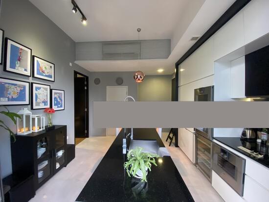 Apartment for Rent: Amber Road, D15, 439872