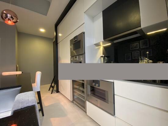 Apartment for Rent: Amber Road, D15, 439872