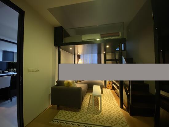 Apartment for Rent: Amber Road, D15, 439872