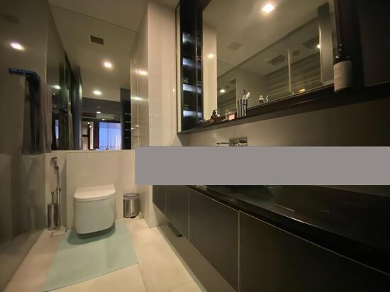 Apartment for Rent: Amber Road, D15, 439872