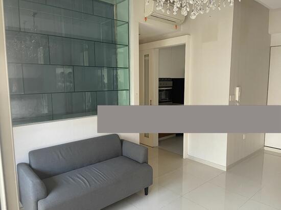 Miltonia Residences Condominium For Rent, $3,400, 2 Bed 2 Bath 840 sqft $4.05 psf