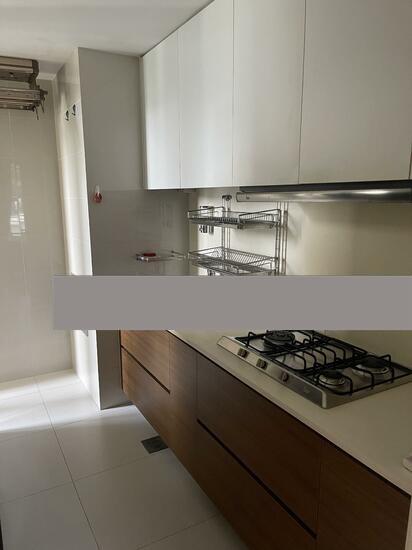 Miltonia Residences Condominium For Rent, $3,400, 2 Bed 2 Bath 840 sqft $4.05 psf