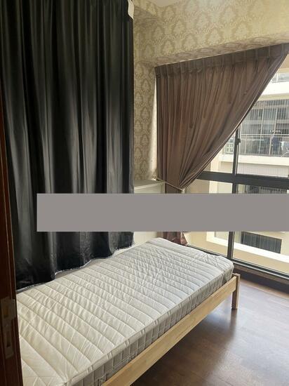 Miltonia Residences Condominium For Rent, $3,400, 2 Bed 2 Bath 840 sqft $4.05 psf