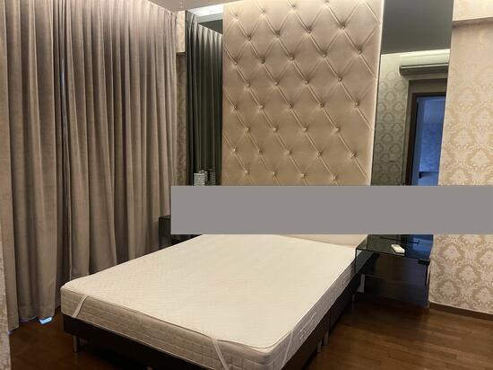 Miltonia Residences Condominium For Rent, $3,400, 2 Bed 2 Bath 840 sqft $4.05 psf