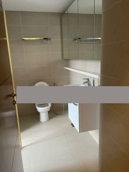 Miltonia Residences Condominium For Rent, $3,400, 2 Bed 2 Bath 840 sqft $4.05 psf
