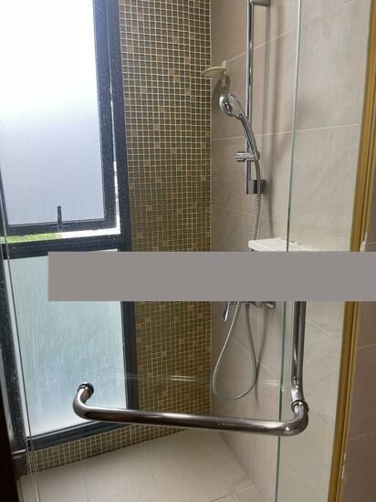 Miltonia Residences Condominium For Rent, $3,400, 2 Bed 2 Bath 840 sqft $4.05 psf