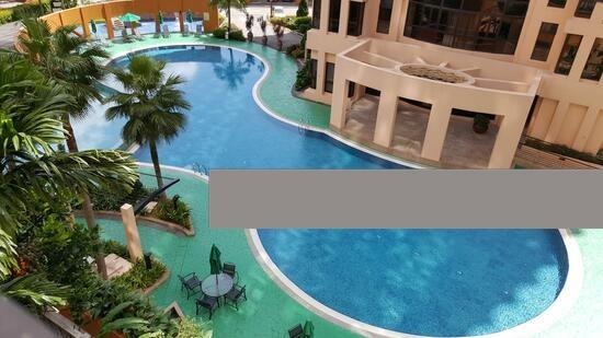 Seasons View Condominium For Rent, $4,500, 3 Bed 3 Bath 1,141 sqft $3.94 psf Condominium | D20  | Prop-GPT the AI-Powered Property Guru