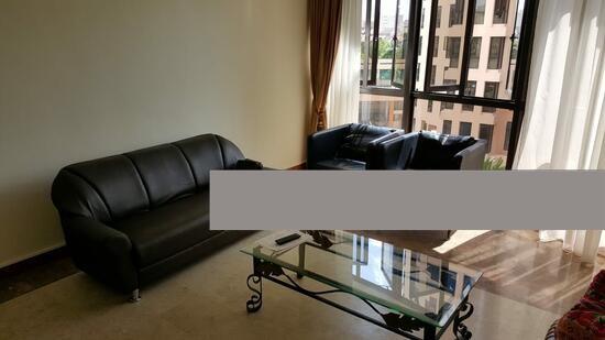 Seasons View Condominium For Rent, $4,500, 3 Bed 3 Bath 1,141 sqft $3.94 psf