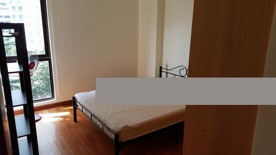 Seasons View Condominium For Rent, $4,500, 3 Bed 3 Bath 1,141 sqft $3.94 psf