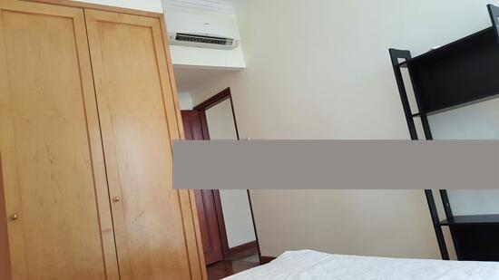 Seasons View Condominium For Rent, $4,500, 3 Bed 3 Bath 1,141 sqft $3.94 psf