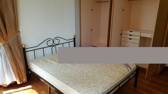 Seasons View Condominium For Rent, $4,500, 3 Bed 3 Bath 1,141 sqft $3.94 psf