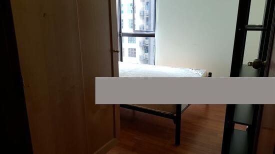 Seasons View Condominium For Rent, $4,500, 3 Bed 3 Bath 1,141 sqft $3.94 psf