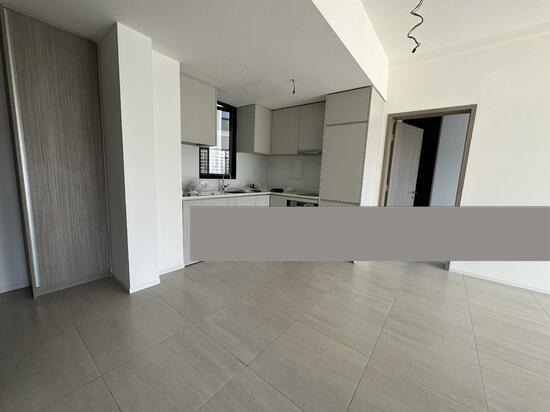 Prop-GPT: Apartment: D13  The Woodleigh Residences