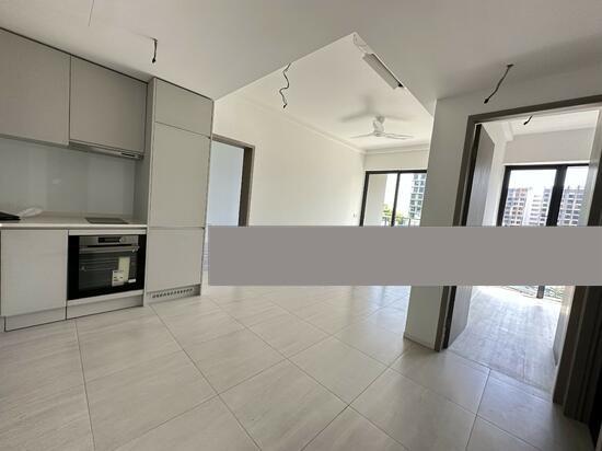 Apartment for Rent: D13, 341105