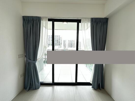Apartment for Rent: D13, 341105
