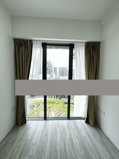 Apartment for Rent: D13, 341105