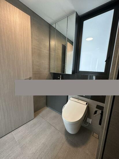 Apartment for Rent: D13, 341105
